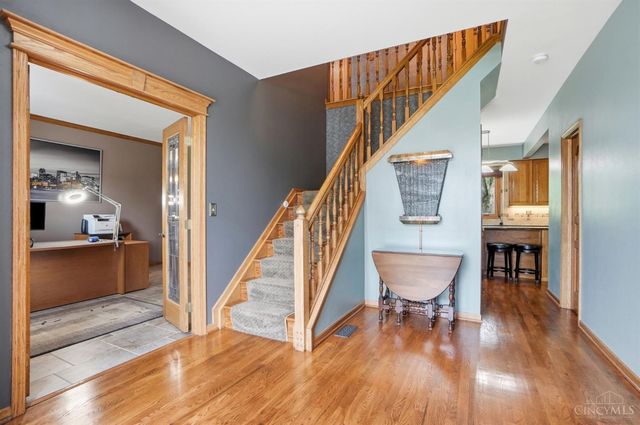 5924 Owl Nest Drive, West Chester, OH 45069