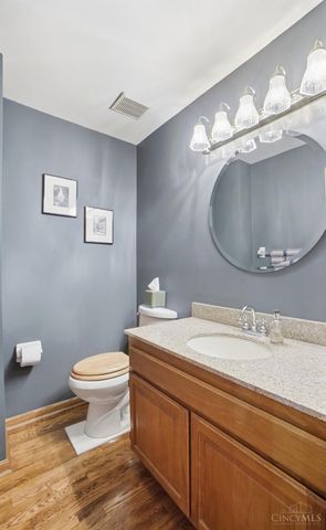 5924 Owl Nest Drive, West Chester, OH 45069