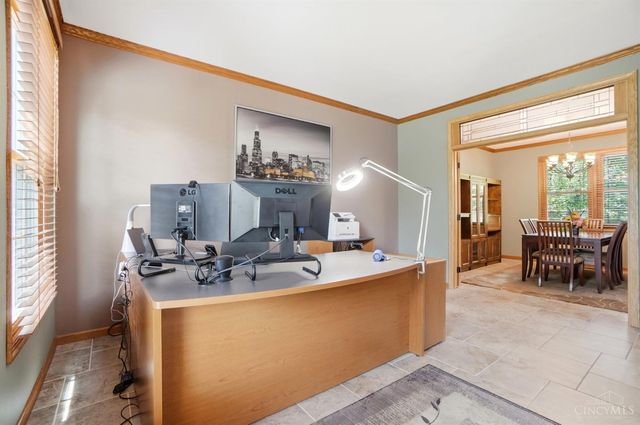 5924 Owl Nest Drive, West Chester, OH 45069