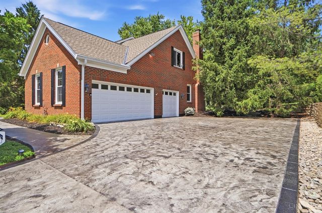 5924 Owl Nest Drive, West Chester, OH 45069