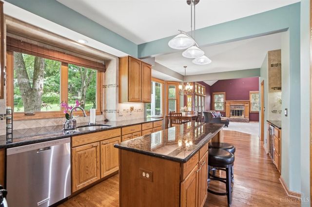 5924 Owl Nest Drive, West Chester, OH 45069