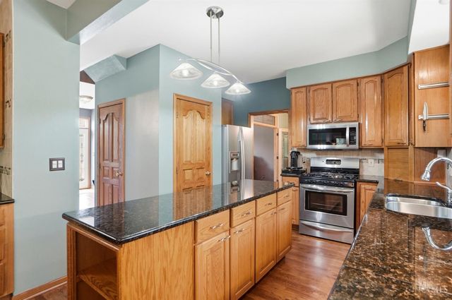 5924 Owl Nest Drive, West Chester, OH 45069