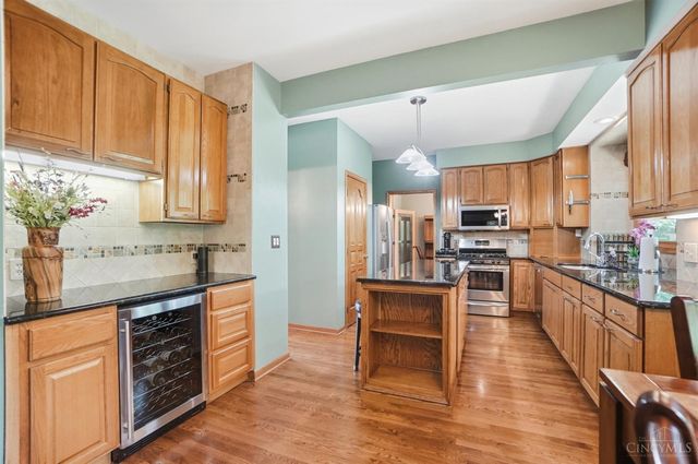 5924 Owl Nest Drive, West Chester, OH 45069
