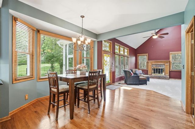 5924 Owl Nest Drive, West Chester, OH 45069