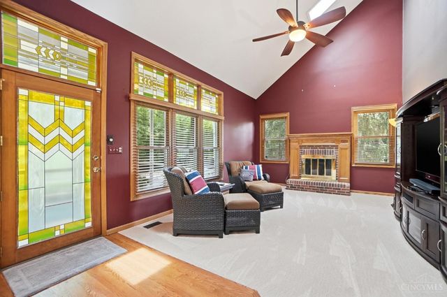 5924 Owl Nest Drive, West Chester, OH 45069