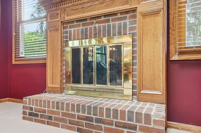 5924 Owl Nest Drive, West Chester, OH 45069