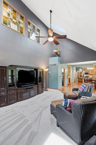 5924 Owl Nest Drive, West Chester, OH 45069