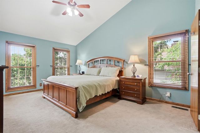 5924 Owl Nest Drive, West Chester, OH 45069