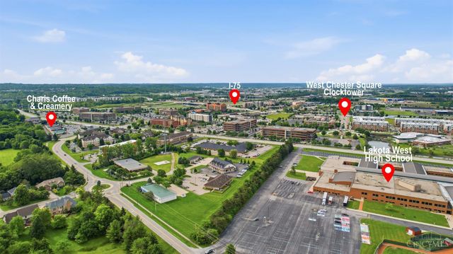 5924 Owl Nest Drive, West Chester, OH 45069