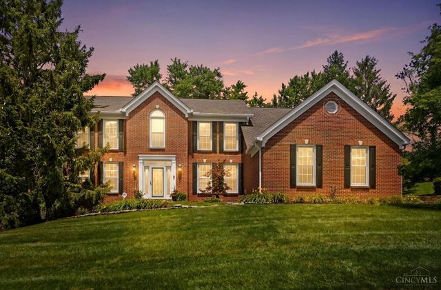 5924 Owl Nest Drive, West Chester, OH 45069