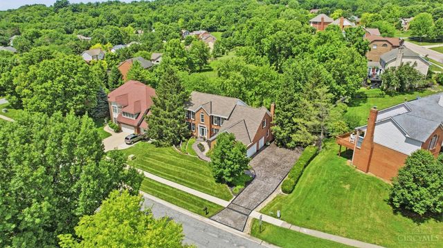 5924 Owl Nest Drive, West Chester, OH 45069