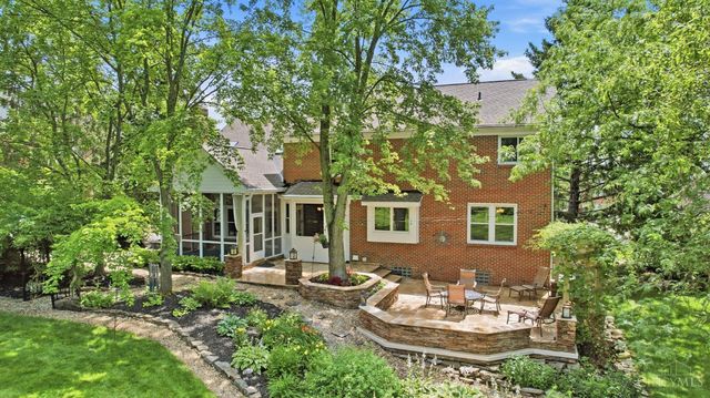 5924 Owl Nest Drive, West Chester, OH 45069