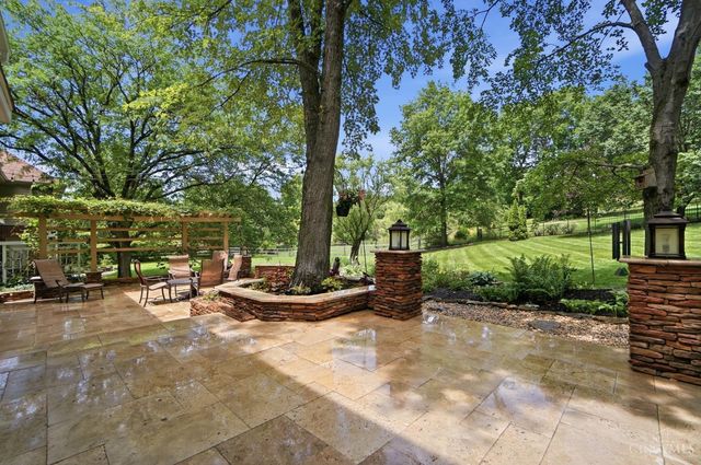 5924 Owl Nest Drive, West Chester, OH 45069