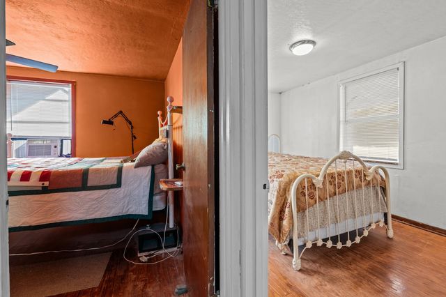 205 College Street, Chico, TX 76431