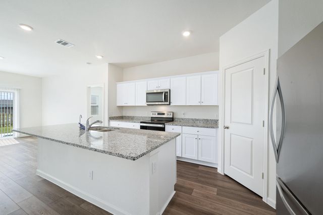 6310 Highland Bend Drive, Richmond, TX 77469