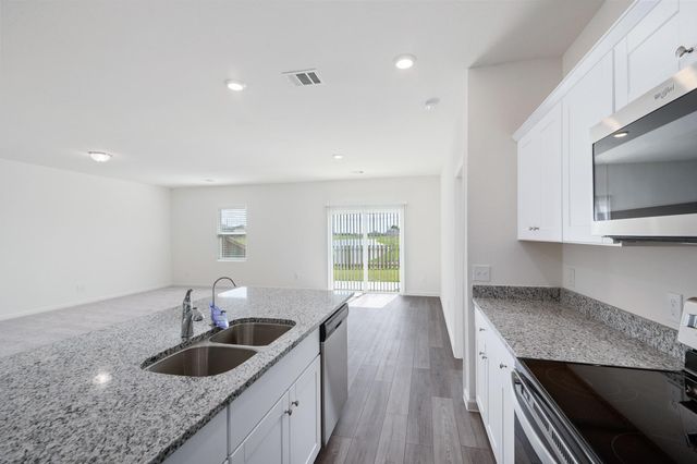 6310 Highland Bend Drive, Richmond, TX 77469