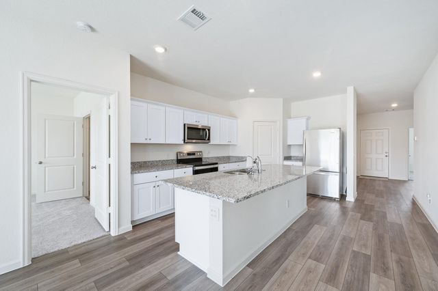 6310 Highland Bend Drive, Richmond, TX 77469