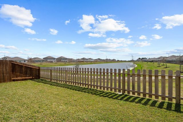 6310 Highland Bend Drive, Richmond, TX 77469