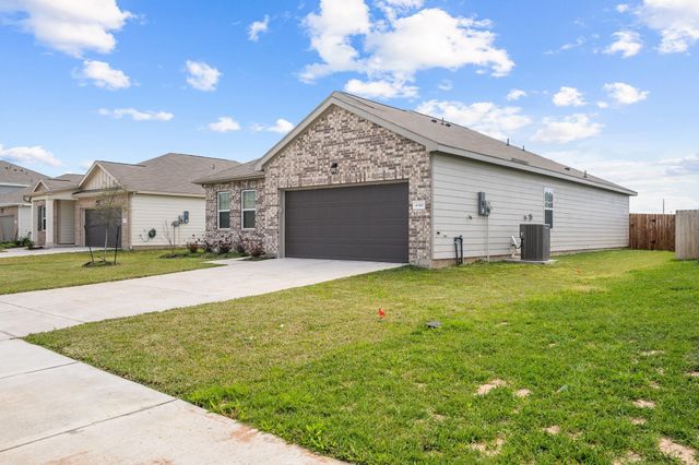 6310 Highland Bend Drive, Richmond, TX 77469