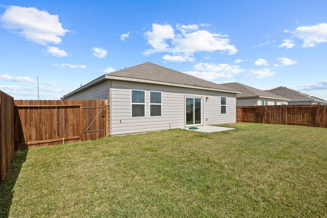 6310 Highland Bend Drive, Richmond, TX 77469