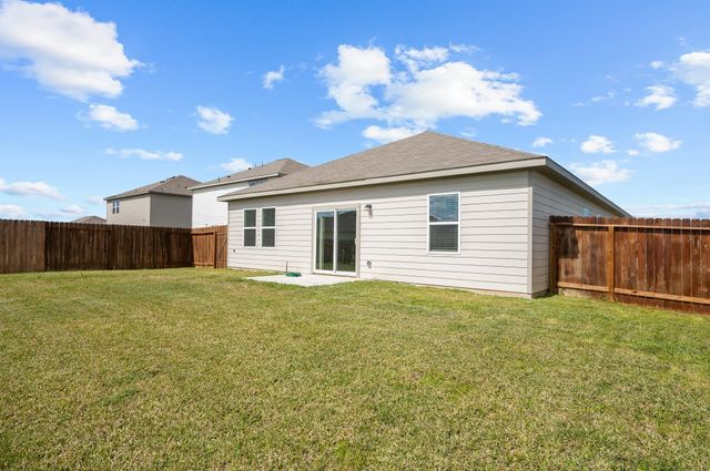 6310 Highland Bend Drive, Richmond, TX 77469