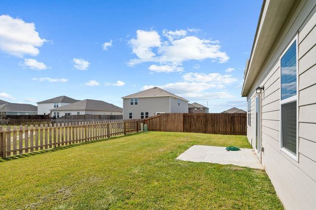 6310 Highland Bend Drive, Richmond, TX 77469