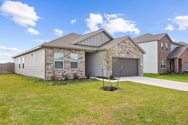 6310 Highland Bend Drive, Richmond, TX 77469
