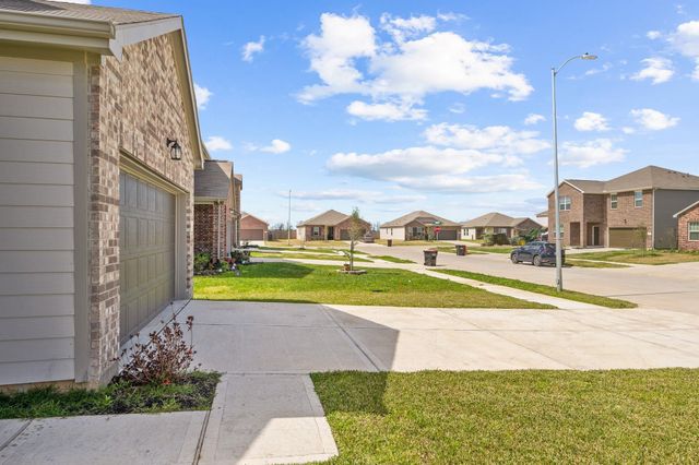 6310 Highland Bend Drive, Richmond, TX 77469