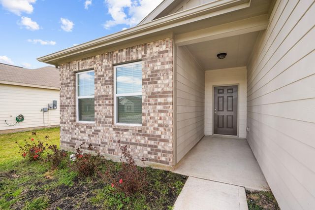 6310 Highland Bend Drive, Richmond, TX 77469