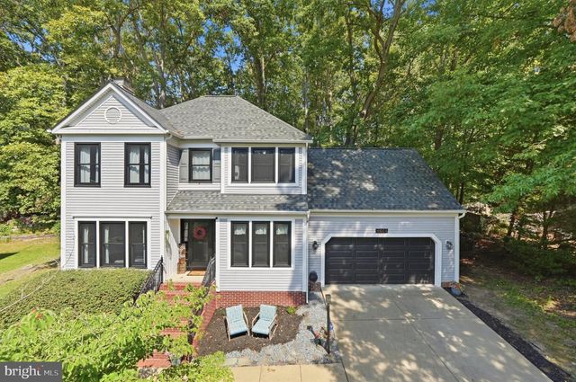 6224 FOREST GROVE DR, Fredericksburg, VA 22407