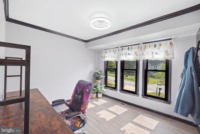 6224 FOREST GROVE DR, Fredericksburg, VA 22407