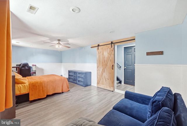 6224 FOREST GROVE DR, Fredericksburg, VA 22407