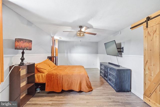6224 FOREST GROVE DR, Fredericksburg, VA 22407