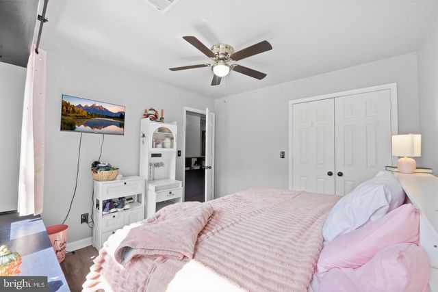 6224 FOREST GROVE DR, Fredericksburg, VA 22407