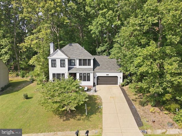6224 FOREST GROVE DR, Fredericksburg, VA 22407