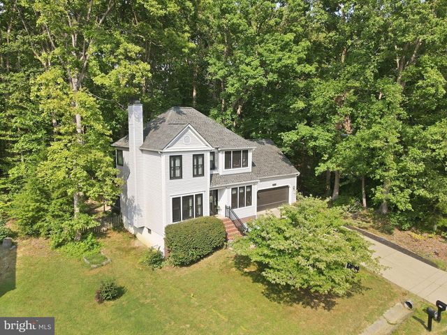 6224 FOREST GROVE DR, Fredericksburg, VA 22407