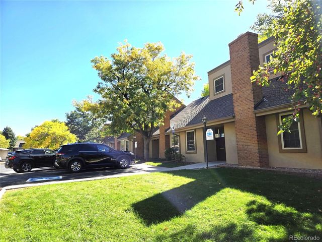 12393 E Cornell Avenue, Aurora, CO 80014