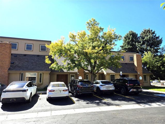 12393 E Cornell Avenue, Aurora, CO 80014