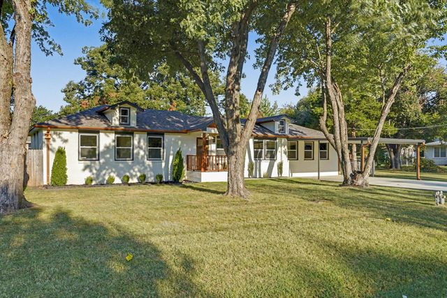 748 S 87th East Avenue, Tulsa, OK 74112