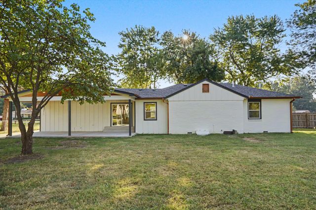 748 S 87th East Avenue, Tulsa, OK 74112