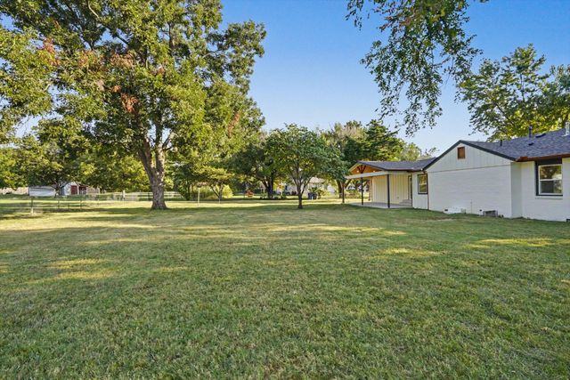748 S 87th East Avenue, Tulsa, OK 74112