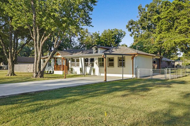 748 S 87th East Avenue, Tulsa, OK 74112