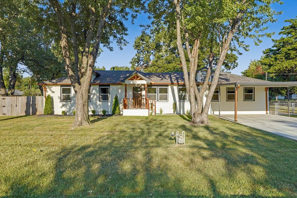 748 S 87th East Avenue, Tulsa, OK 74112