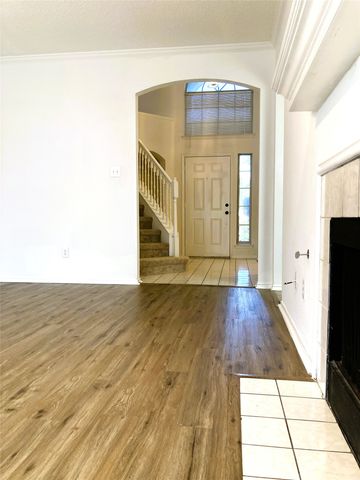 2078 Belvedere Drive, Lewisville, TX 75067