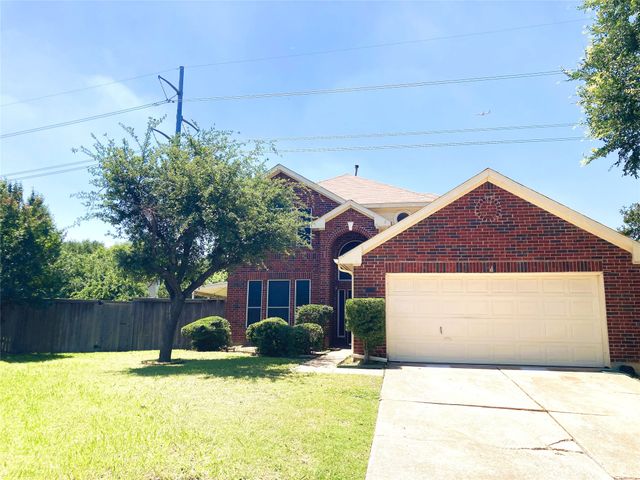 2078 Belvedere Drive, Lewisville, TX 75067