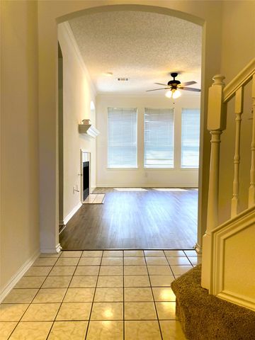 2078 Belvedere Drive, Lewisville, TX 75067