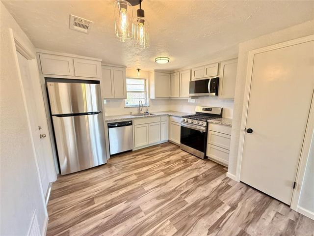 4200 SE 50th Terrace, Oklahoma City, OK 73135