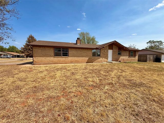 4200 SE 50th Terrace, Oklahoma City, OK 73135