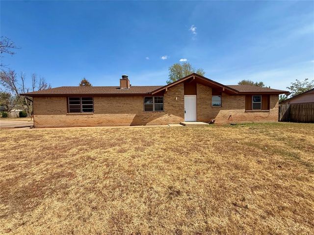 4200 SE 50th Terrace, Oklahoma City, OK 73135