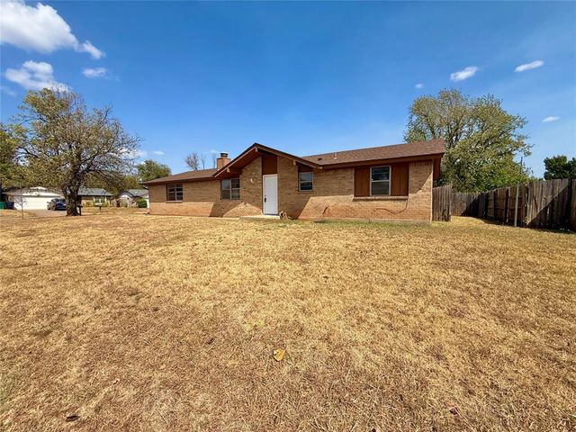 4200 SE 50th Terrace, Oklahoma City, OK 73135